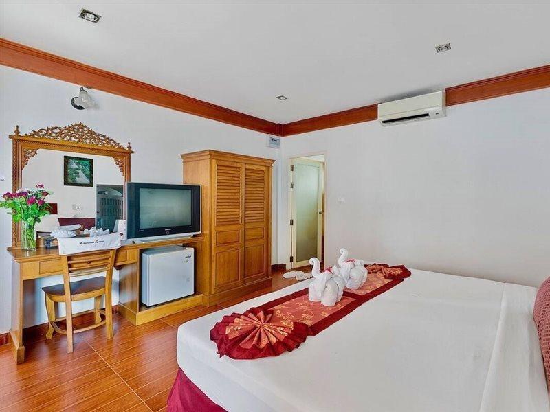 Kinnaree Resort Bophut Extérieur photo