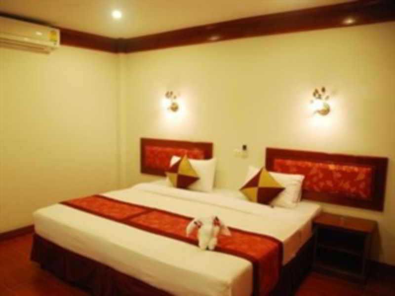 Kinnaree Resort Bophut Extérieur photo