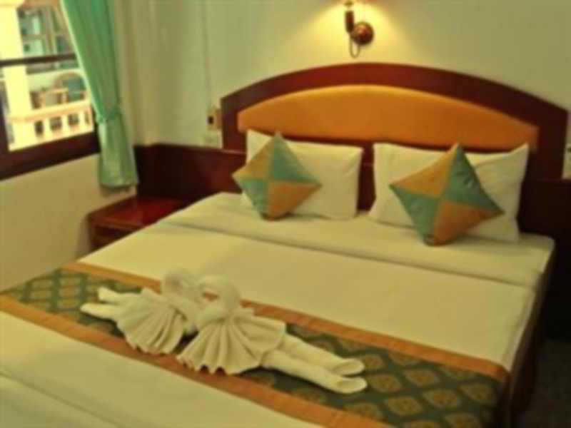 Kinnaree Resort Bophut Extérieur photo