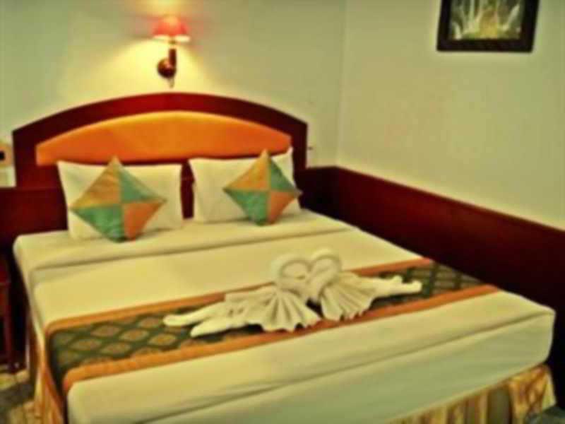 Kinnaree Resort Bophut Extérieur photo