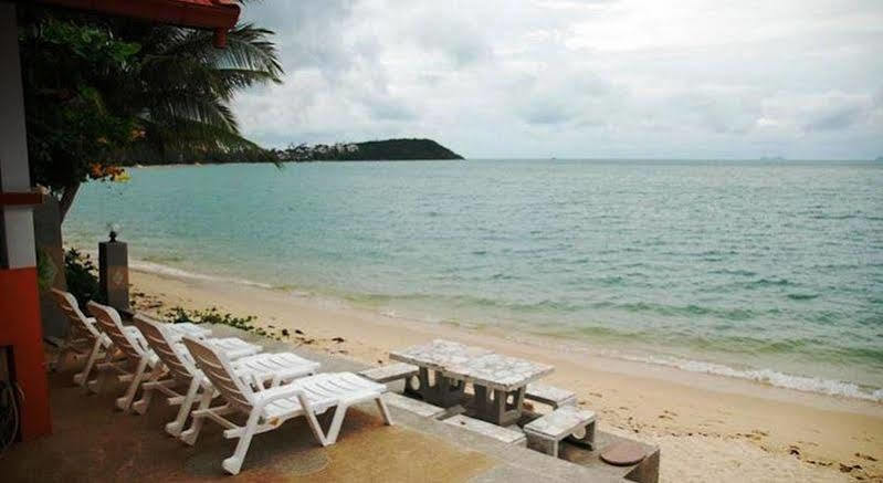 Kinnaree Resort Bophut Extérieur photo